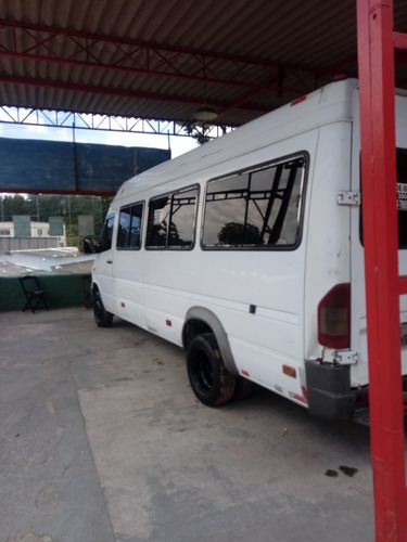Mercedes-benz Sprinter Van 2.2 Cdi 413 C/20