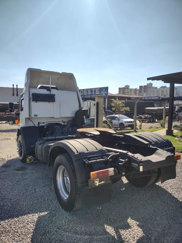 Imagem 13 de 15 de Ford Cargo 4432