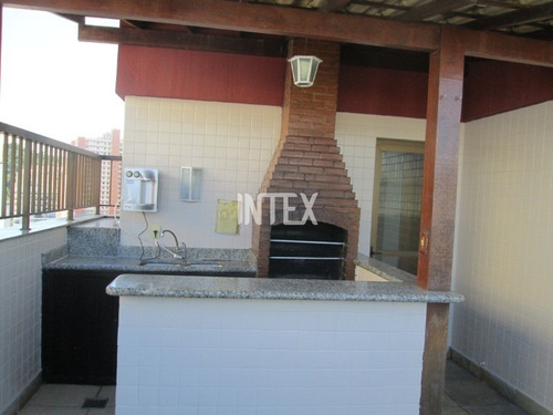 Imagem 30 de 30 de Grande Oportunidade Apartamento Com Varandão 4 Quartos Sendo 2 Suites 2 Vagas - Ap00887 - 68520568