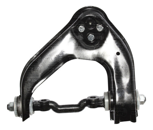 Bandeja Suspension Der Para Hyundai Starex 2.5 2002 2007