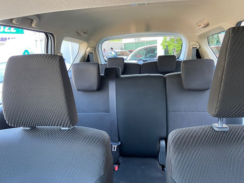 Imagen 10 de 14 de Suzuki Ertiga 2020 1.5 Gls At