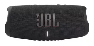 Parlante Bluetooth Jbl Charge 5 30w, Ip67, Máx. 20 Horas, Ne