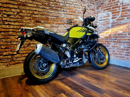 Imagen 3 de 19 de Suzuki V-strom 1000 Xt C/defensas !! Permuto !! Bamp Group