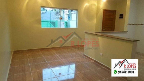 Imagem 12 de 22 de Casa Térrea Para Venda No Bairro Parque Savoy City, 3 Dorm, 1 Suíte, 5 Vagas, 165,00 M - 1478