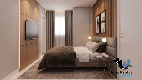 Imagem 4 de 6 de Apartamento Padrão Com 2 Quartos No Jardim El Dourado - 868270-v