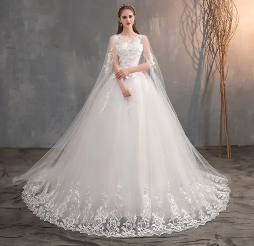Vestido de noiva princesa mercado livre sales