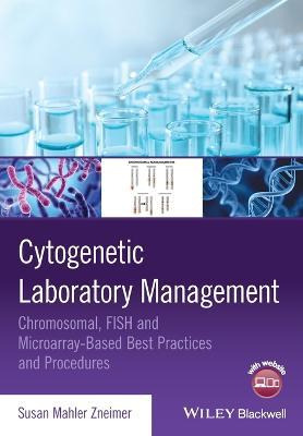 Libro Cytogenetic Laboratory Management - Susan Mahler Zn...