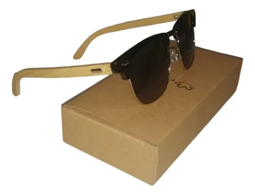 Lentes de sol natura hotsell