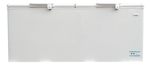 Congelador horizontal Mabe CHM25BPL1 blanco 719L 127V