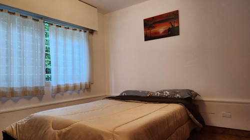 Duplex /departamento En Venta Villa General Belgrano