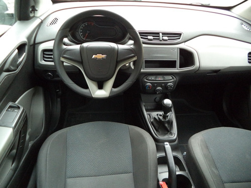 Gm Prisma Joy 1.0 Flex 2016/2017