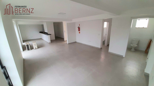 Apartamento - Sao Francisco - Ref: 2644 - V-3154