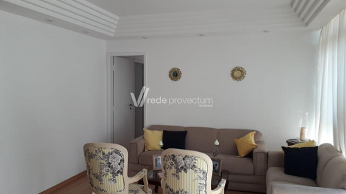 Imagem 12 de 30 de Apartamento À Venda Em Cambuí - Ap295566
