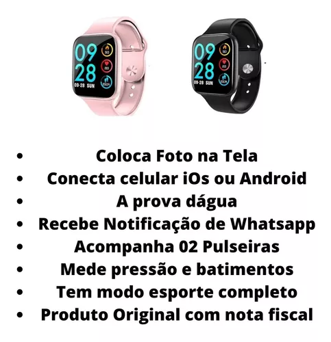 Como configurar relógio smartwatch Haylou LS05S LS05 RT App Haylou