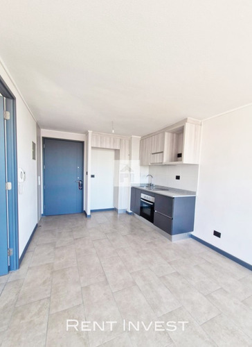 ¡depto En Arriendo En La Cisterna 1er Mes -$50.000 Off!