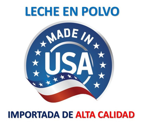 Leche Descremada En Polvo Para Quesos