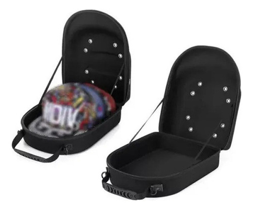 Funda For Gorras De Béisbol, Caja Protectora For Gorras De