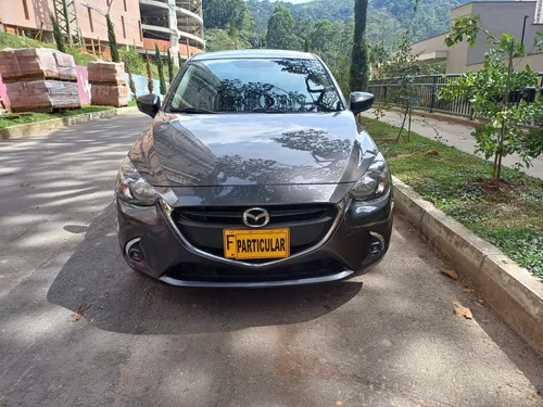 Mazda 2 Turing Automatico 2020