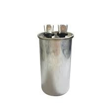 Capacitor Permanente 45mfd 380v C/terminal Eos