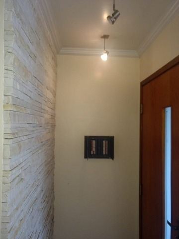 Casa Para Venda, 2 Dormitórios, Vila Oliveira - Mogi Das Cruzes - 3811