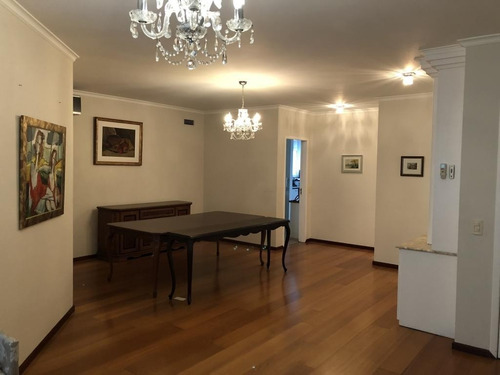 Imagem 14 de 27 de Apartamento No América Com 2 Quartos Para Locação, 189 M² - Lg1431