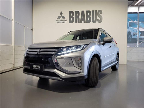 Mitsubishi Eclipse Cross 1.5 Mivec Turbo Hpe-s