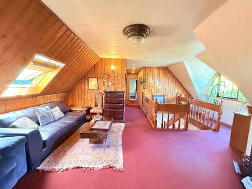 Se Arrienda Linda Casa Temuco (102477)