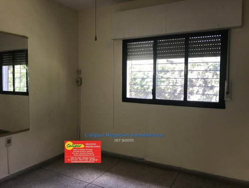 Venta - Casa Con Renta- 3 Dormitorios- Inmobiliaria Calipso