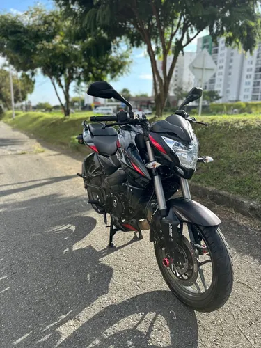 Pulsar Ns 200 Ug Fi Abs Doble Canal 2025
