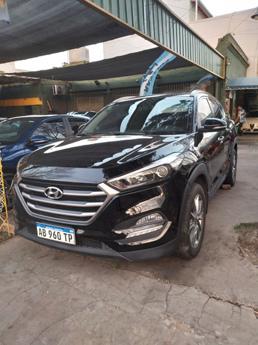 Hyundai Tucson 2.0 I Premium