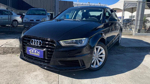 Audi A3 Sedan A3 1.4 Tfsi Sedan 16v Gasolina