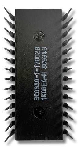 At28c64-15pc Atmel 64k 8kx8 Eprom 150ns Dip28 Circuit Integr