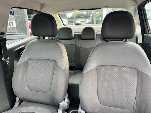 Fiat Grand Siena 1.4 MPI ATTRACTIVE 8V FLEX 4P MANUAL