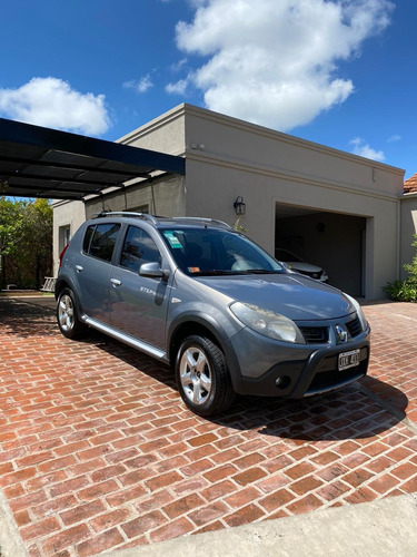 Renault Sandero Stepway 1.6 Confort 105cv 2011