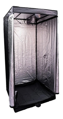 Imagen 4 de 10 de Kit Indoor Combo Carpa Cultivo Growtech 300w Accesorios - Up