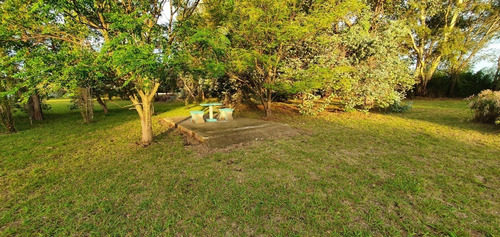Imagen 26 de 30 de Casa De Campo. San Antonio De Areco En Complejo De Chacras