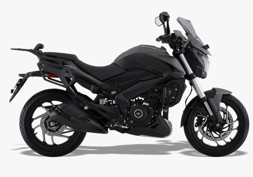 Imagen 5 de 25 de Bajaj Dominar 400 Tourer 100% Financiada - Unicomoto Canning