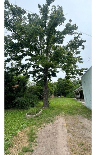 Venta Terreno En Merlo