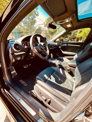 Audi S3 2.0 Tfsi Stronic Quattro 300cv