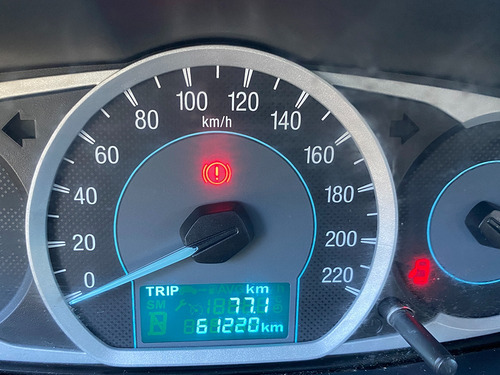 Ford Ka 1.5 Se