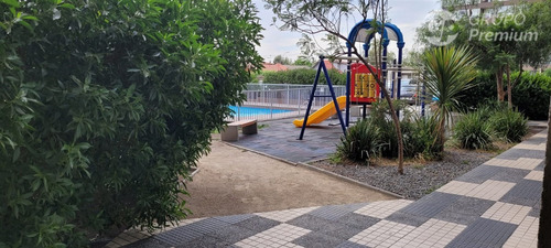 Arriendo Dpto 3 Dorm 1baño. En La Cisterna