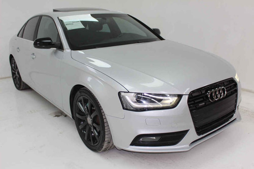 Imagen 3 de 13 de Audi A4 2013 4 Cilindros