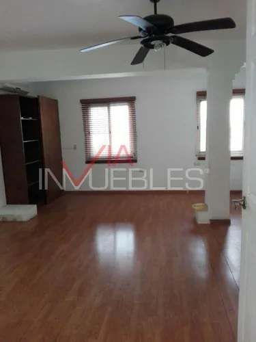 Casa En Venta En Cerradas De Anáhuac