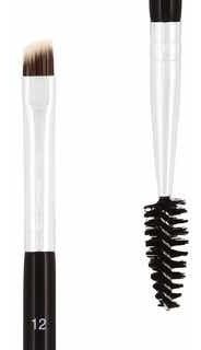 Brocha De Cejas Mac 2 In 1