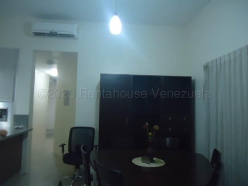 Casa En Alquiler En Barquisimeto Jr