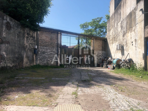 Ideal Lote En Venta.