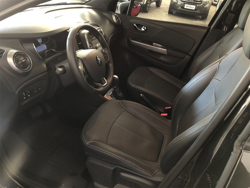 Imagem 7 de 14 de Captur 1.6 16v Sce Flex Bose X-tronic