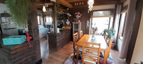 Venta De Parcela Con Casa En Lomas De San Isidro, Quillota