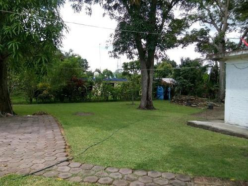 Terrenos En Venta En Ojite Veracruz, Casa Ypalapa