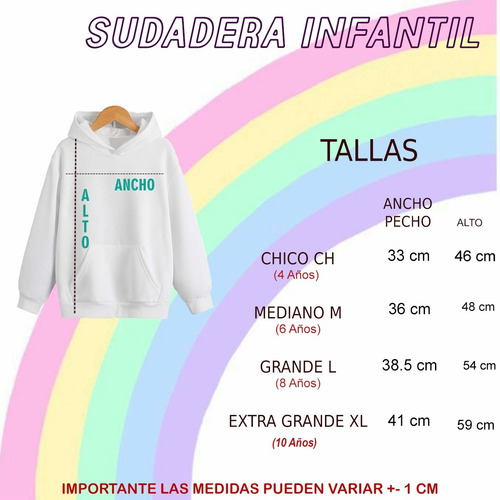 Sudadera Con Gorro Super Heroina Mm Mujer Maravilla Animada